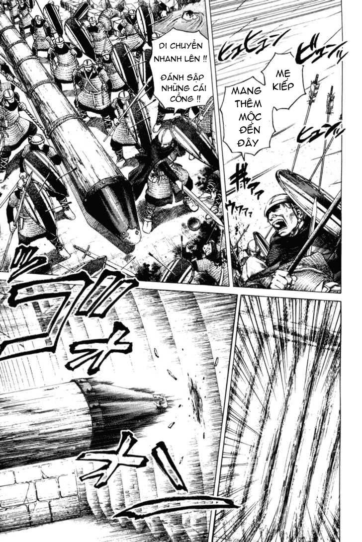 Truyền Thuyết Miền Đất Hứa Chap 1 - Next Chap 2