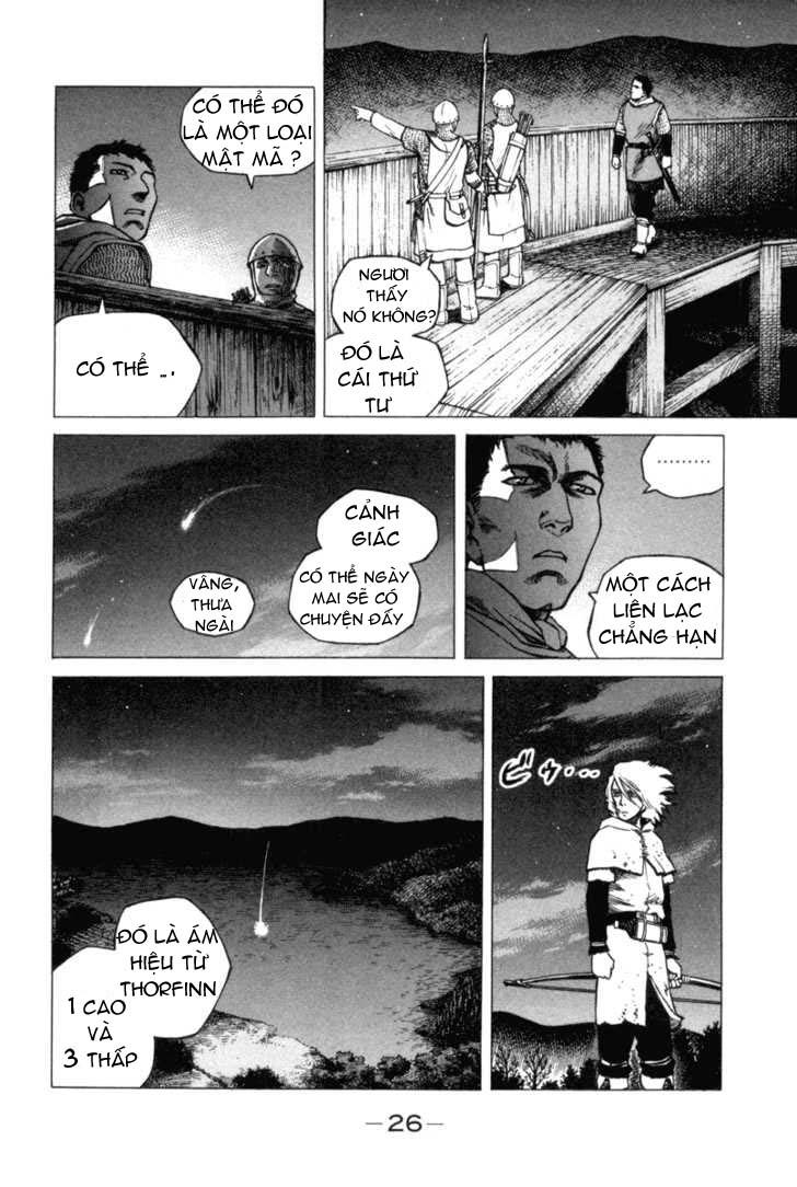 Truyền Thuyết Miền Đất Hứa Chap 1 - Next Chap 2