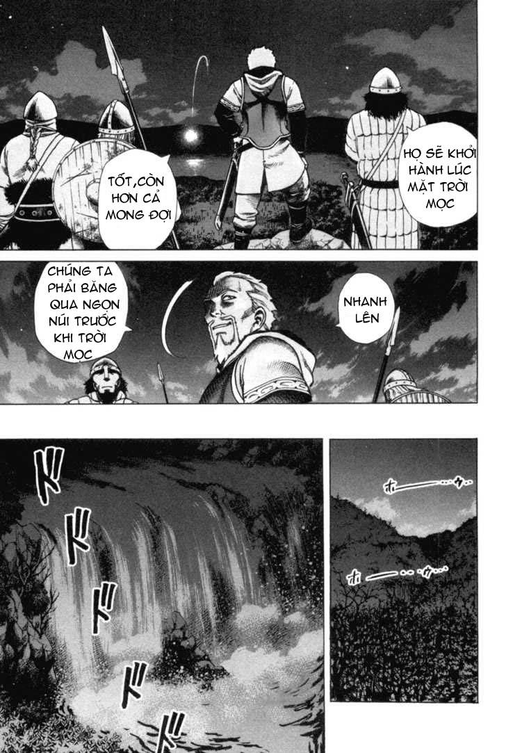 Truyền Thuyết Miền Đất Hứa Chap 1 - Next Chap 2