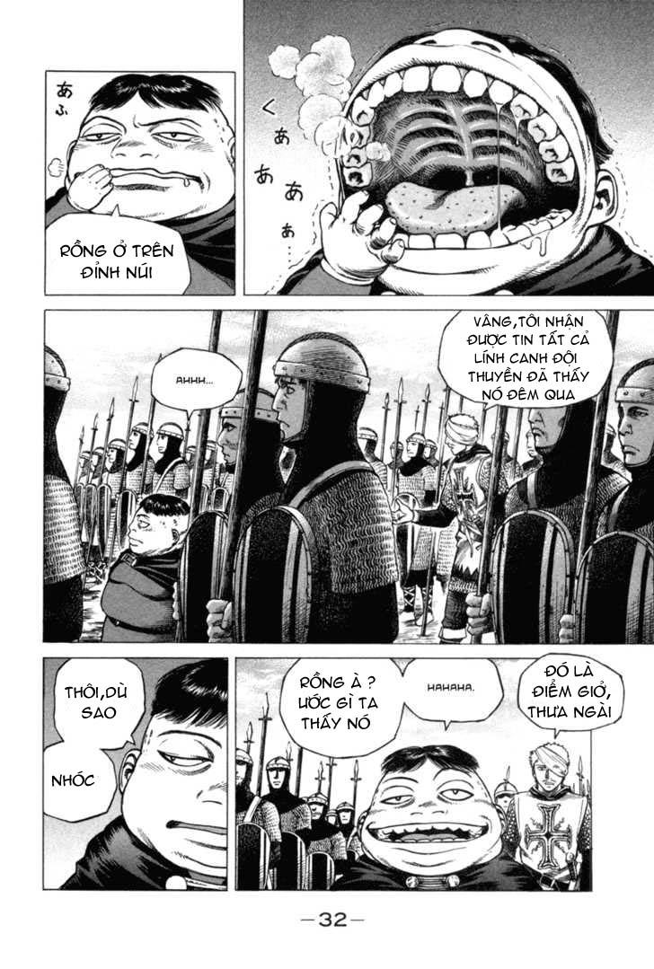 Truyền Thuyết Miền Đất Hứa Chap 1 - Next Chap 2