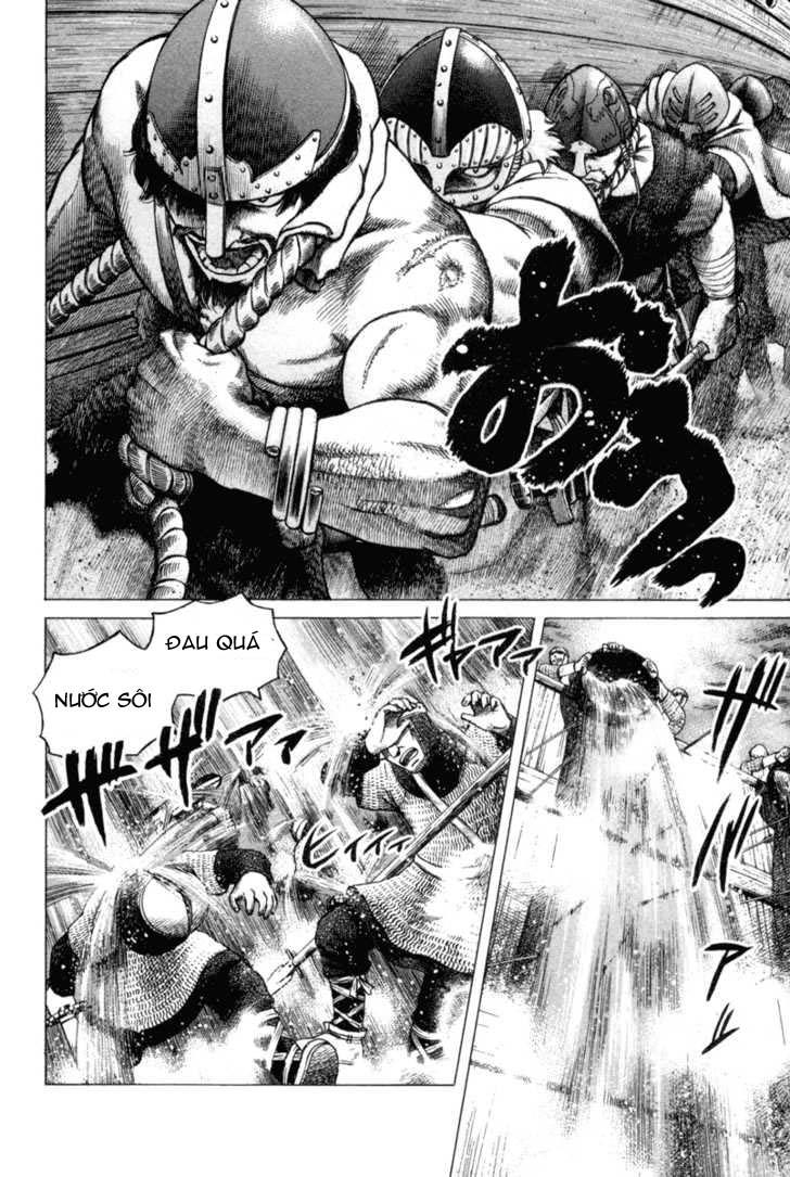 Truyền Thuyết Miền Đất Hứa Chap 1 - Next Chap 2
