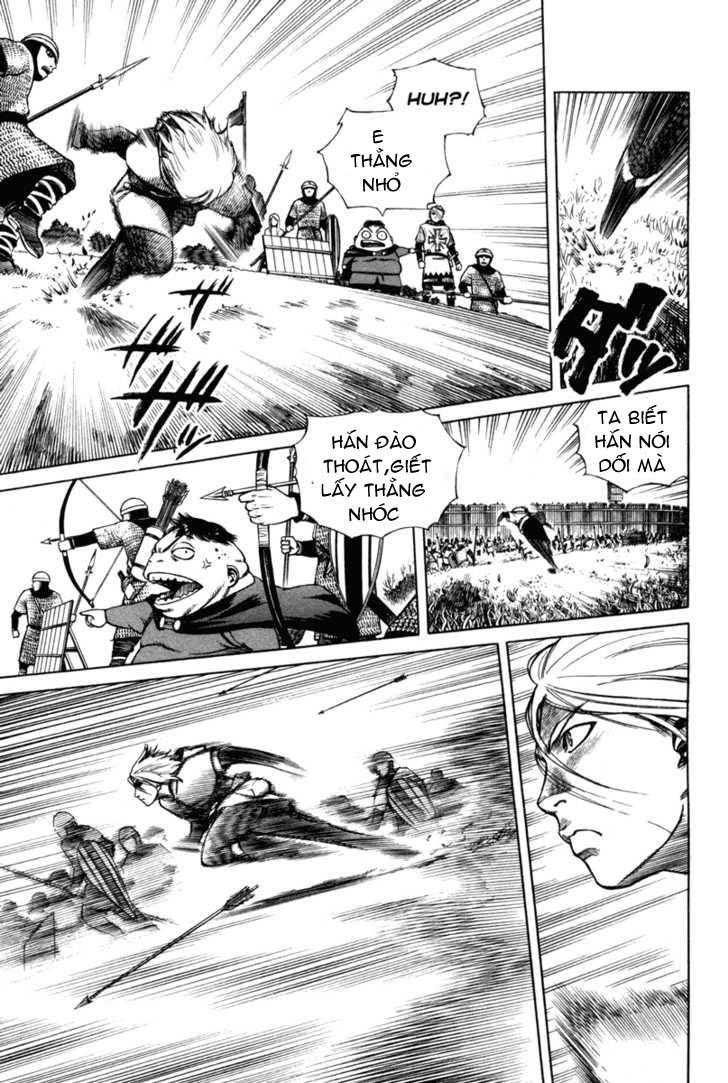 Truyền Thuyết Miền Đất Hứa Chap 1 - Next Chap 2