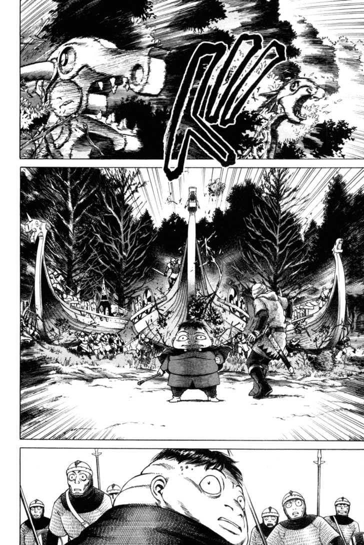 Truyền Thuyết Miền Đất Hứa Chap 1 - Next Chap 2
