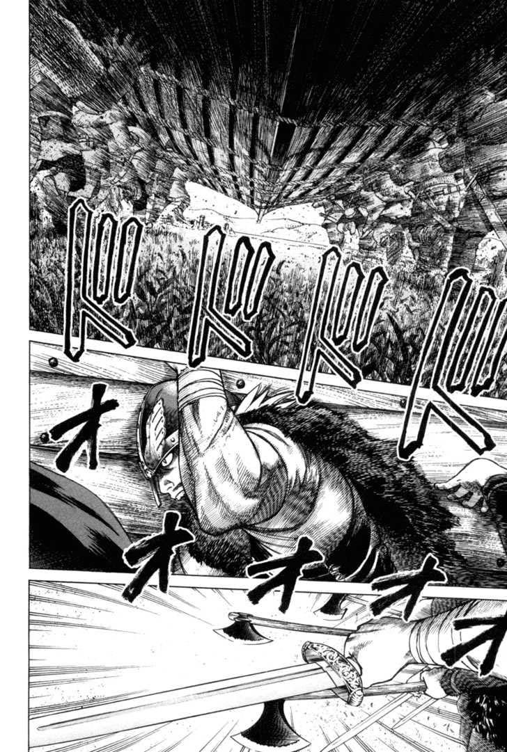 Truyền Thuyết Miền Đất Hứa Chap 1 - Next Chap 2