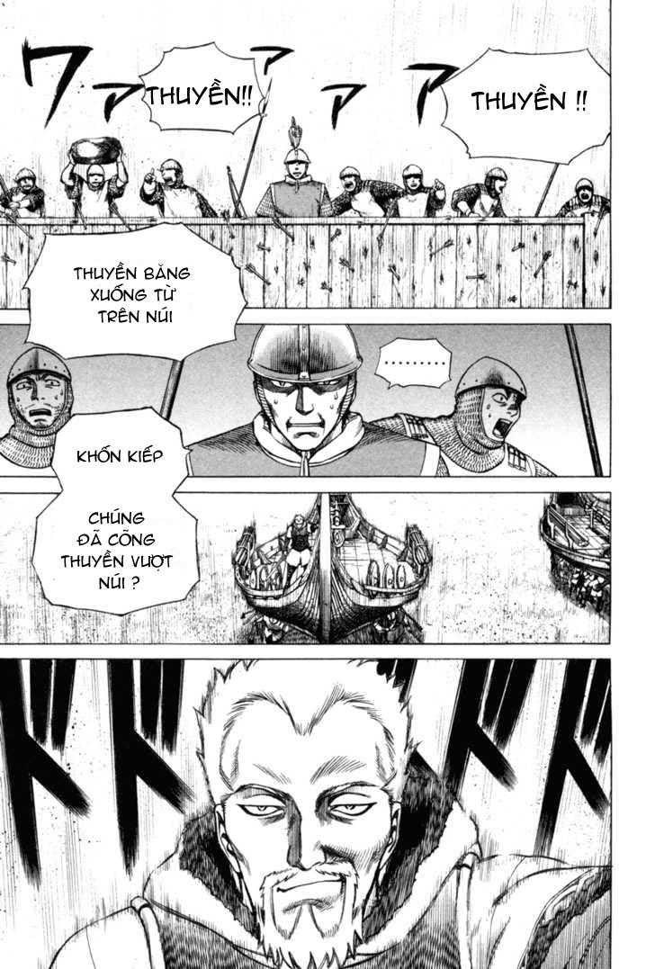 Truyền Thuyết Miền Đất Hứa Chap 1 - Next Chap 2