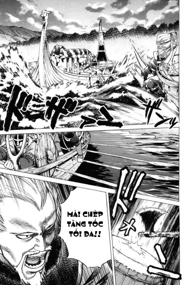Truyền Thuyết Miền Đất Hứa Chap 1 - Next Chap 2