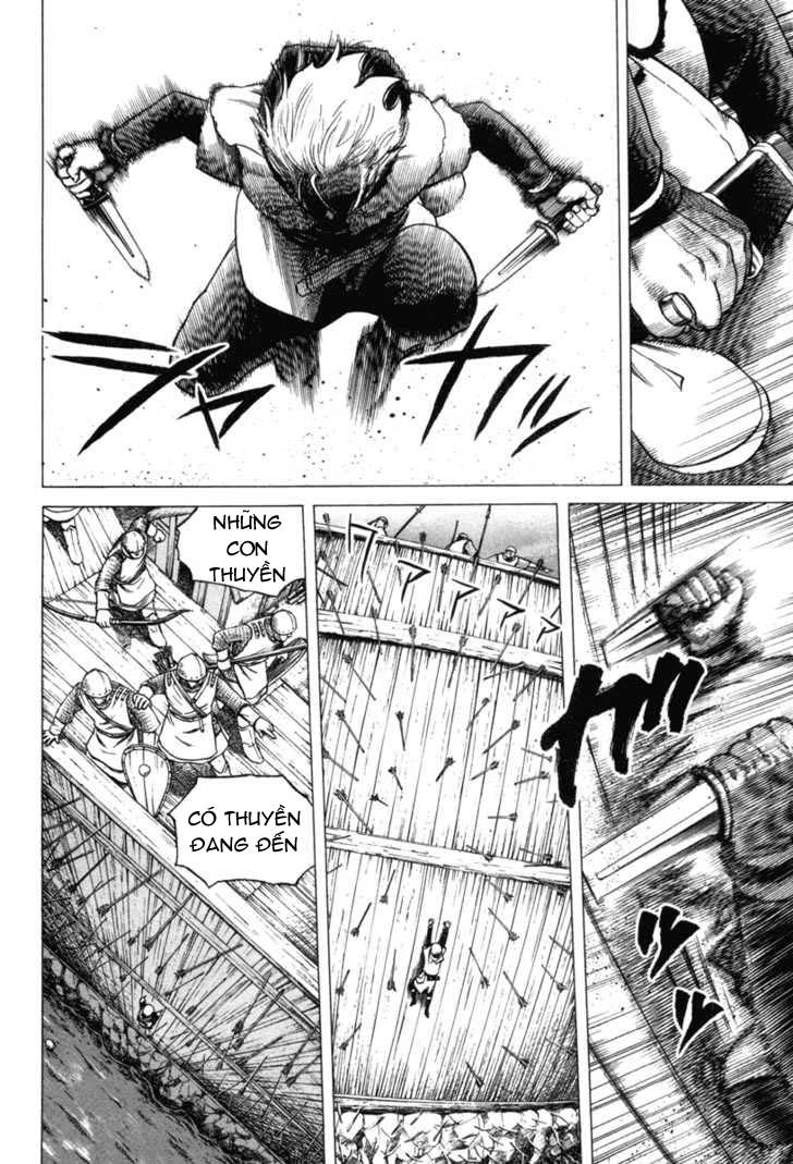 Truyền Thuyết Miền Đất Hứa Chap 1 - Next Chap 2