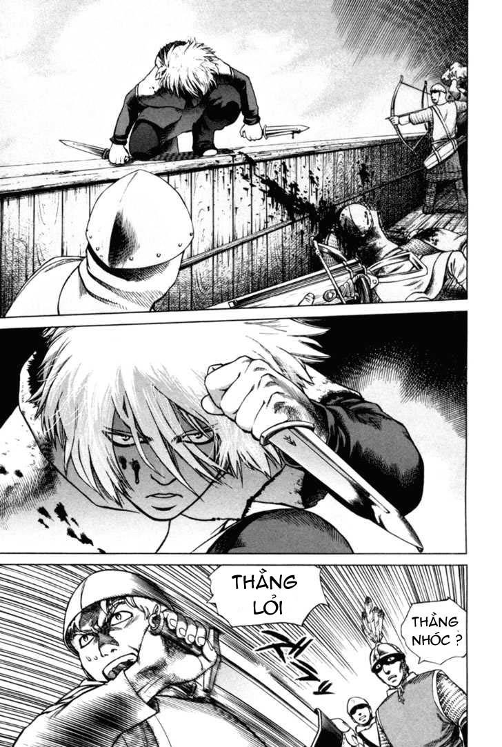 Truyền Thuyết Miền Đất Hứa Chap 1 - Next Chap 2