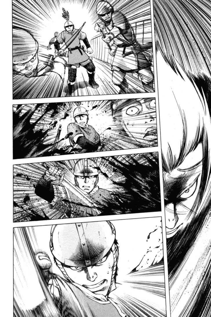 Truyền Thuyết Miền Đất Hứa Chap 1 - Next Chap 2