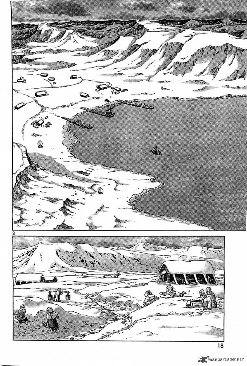 Truyền Thuyết Miền Đất Hứa Chap 100 - Next Chap 101