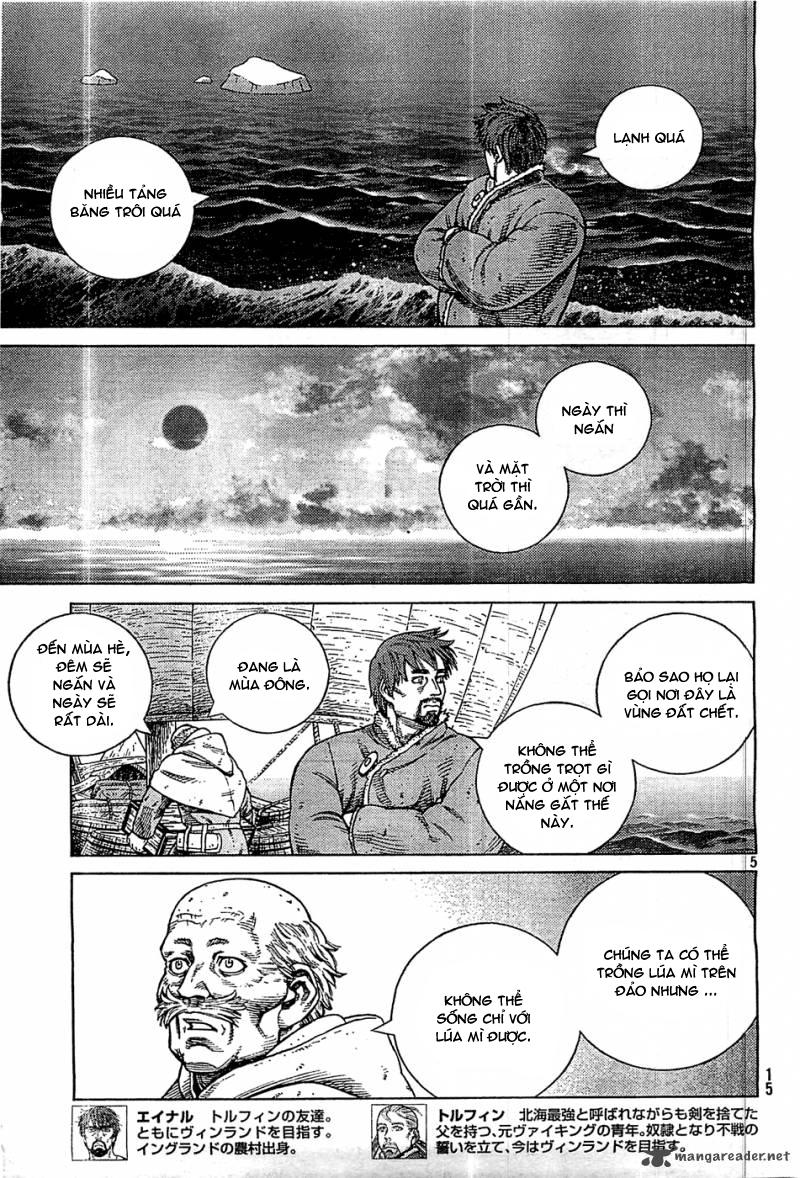 Truyền Thuyết Miền Đất Hứa Chap 100 - Next Chap 101