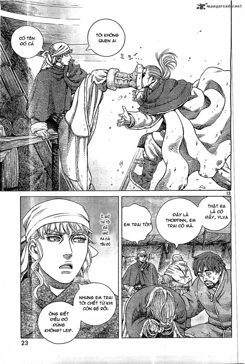 Truyền Thuyết Miền Đất Hứa Chap 100 - Next Chap 101