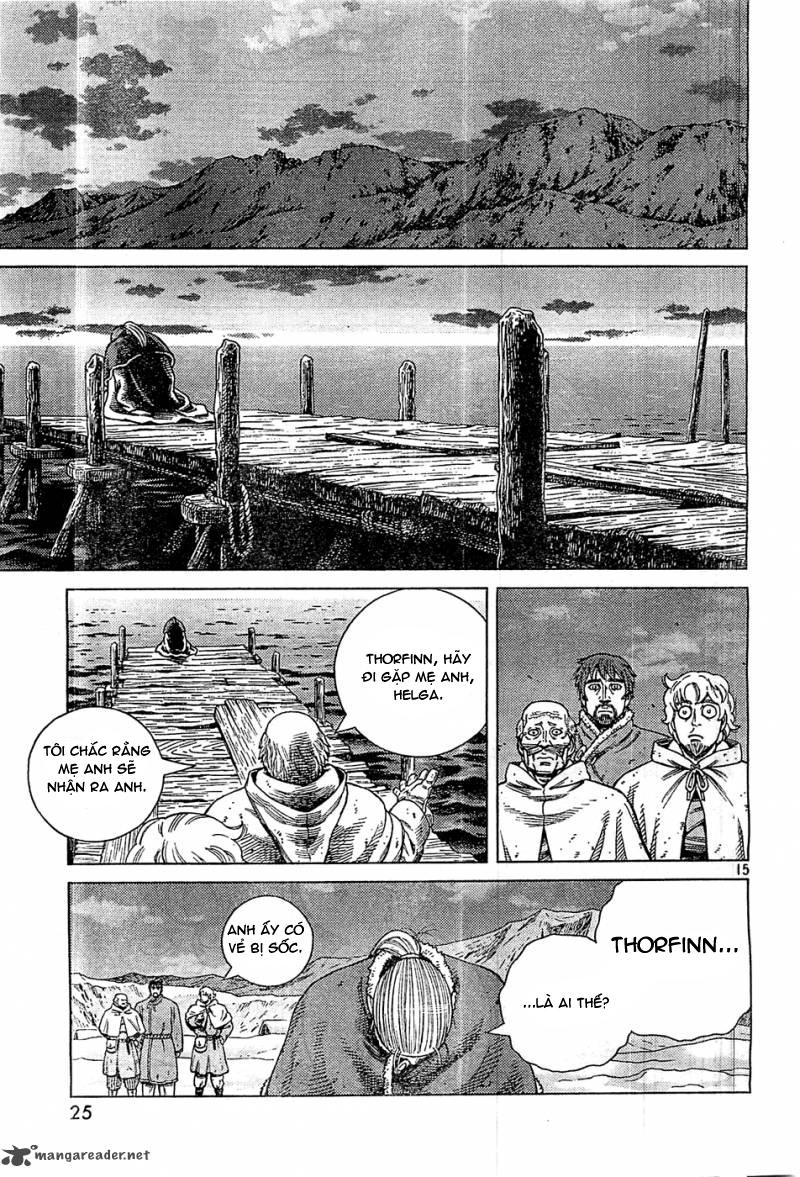 Truyền Thuyết Miền Đất Hứa Chap 100 - Next Chap 101