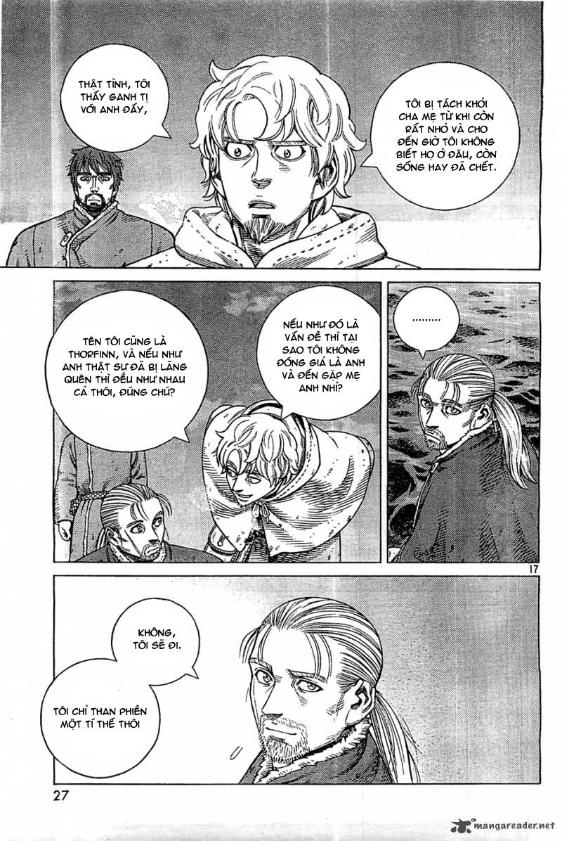 Truyền Thuyết Miền Đất Hứa Chap 100 - Next Chap 101
