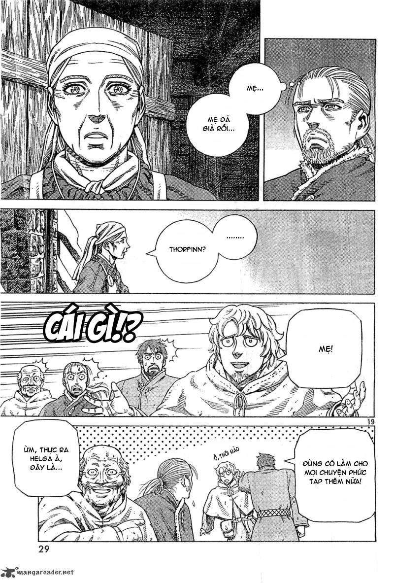 Truyền Thuyết Miền Đất Hứa Chap 100 - Next Chap 101