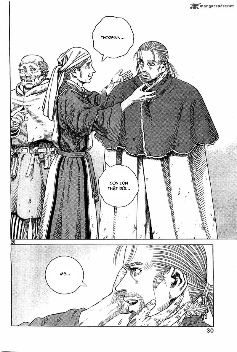 Truyền Thuyết Miền Đất Hứa Chap 100 - Next Chap 101