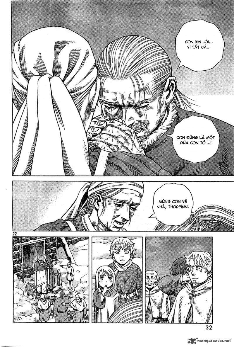 Truyền Thuyết Miền Đất Hứa Chap 100 - Next Chap 101