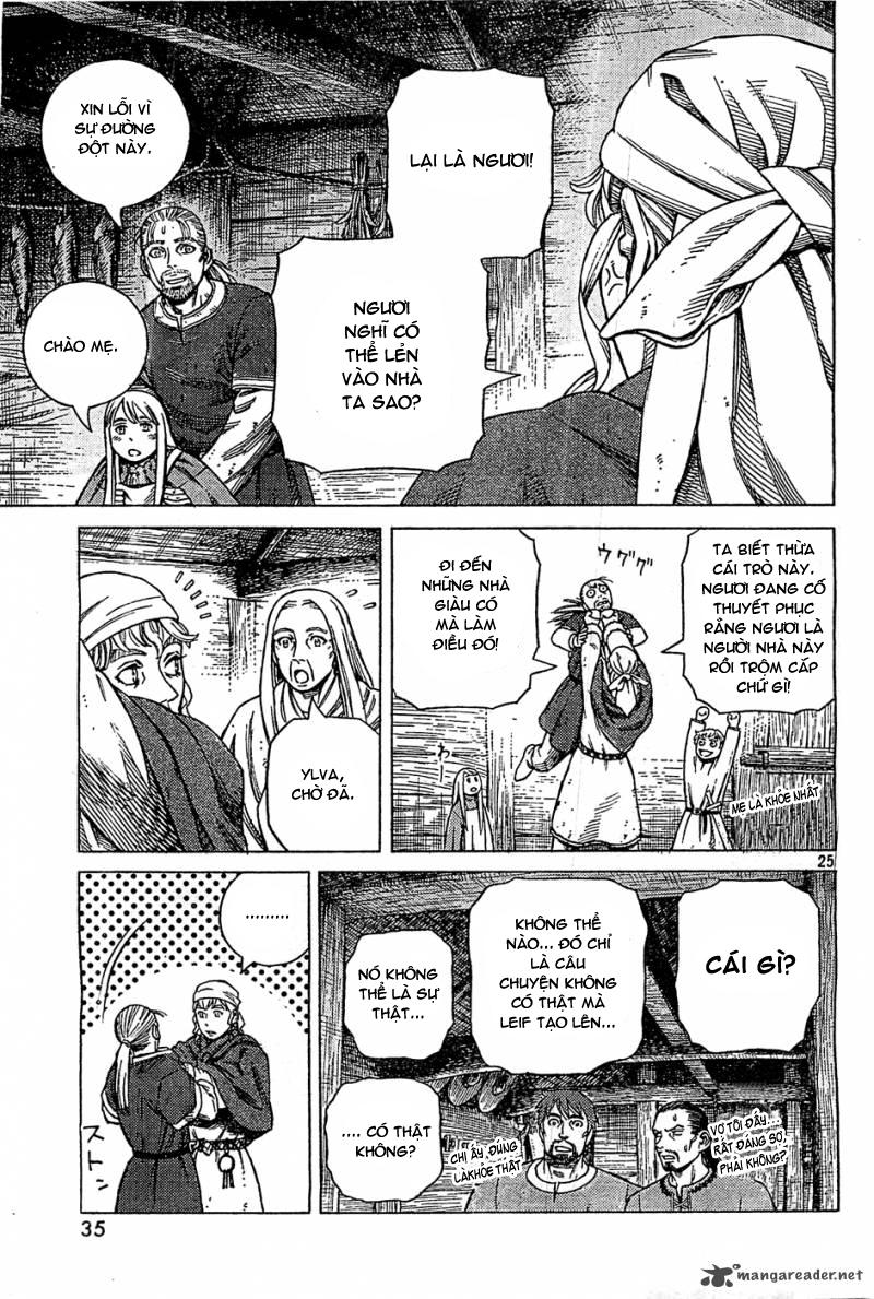 Truyền Thuyết Miền Đất Hứa Chap 100 - Next Chap 101