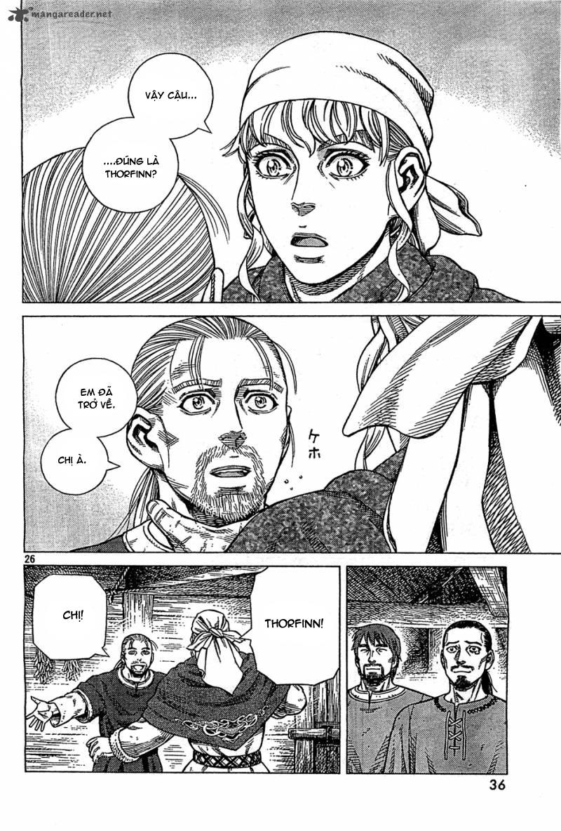 Truyền Thuyết Miền Đất Hứa Chap 100 - Next Chap 101