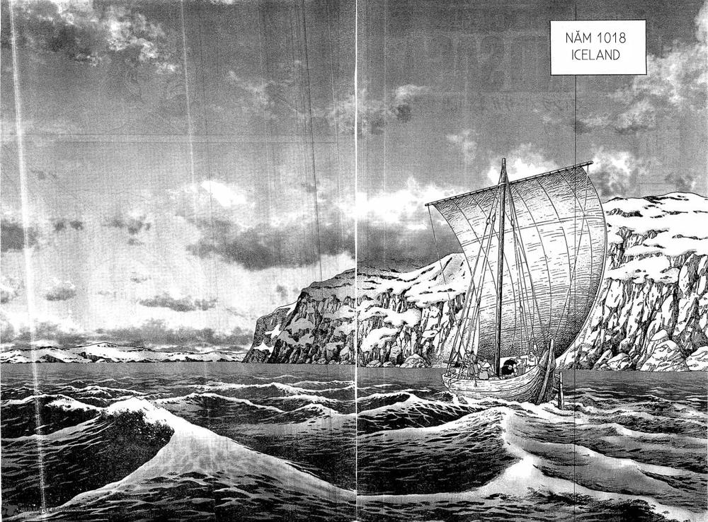Truyền Thuyết Miền Đất Hứa Chap 100 - Next Chap 101