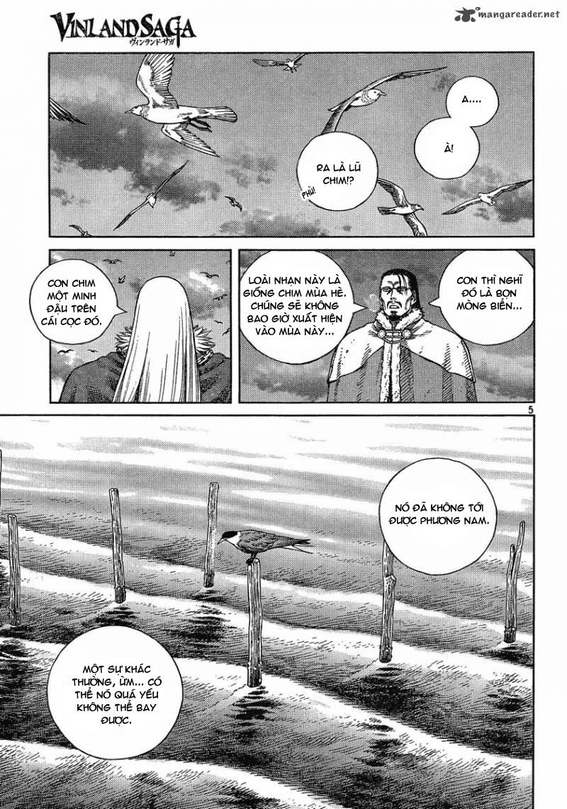Truyền Thuyết Miền Đất Hứa Chap 101 - Next Chap 102