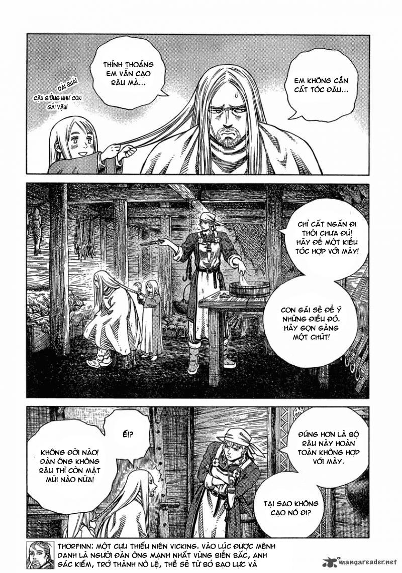 Truyền Thuyết Miền Đất Hứa Chap 101 - Next Chap 102