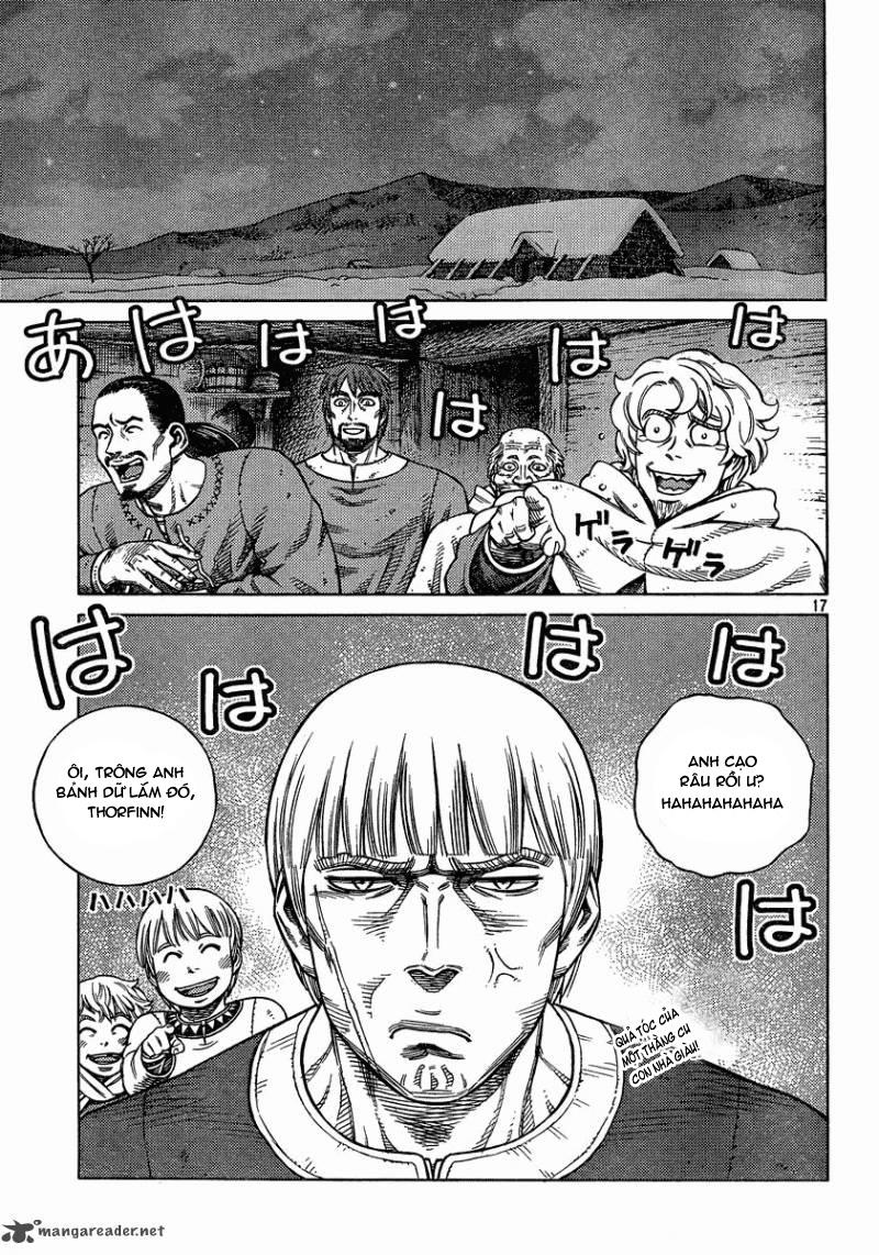 Truyền Thuyết Miền Đất Hứa Chap 101 - Next Chap 102