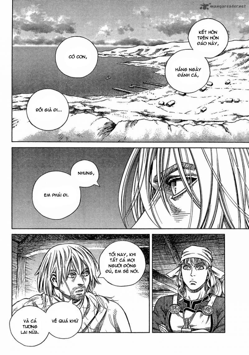 Truyền Thuyết Miền Đất Hứa Chap 101 - Next Chap 102