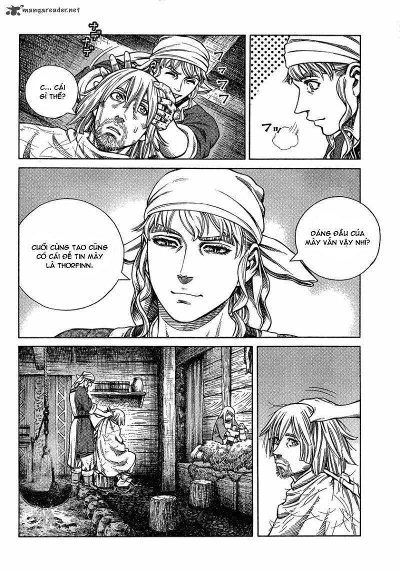Truyền Thuyết Miền Đất Hứa Chap 101 - Next Chap 102