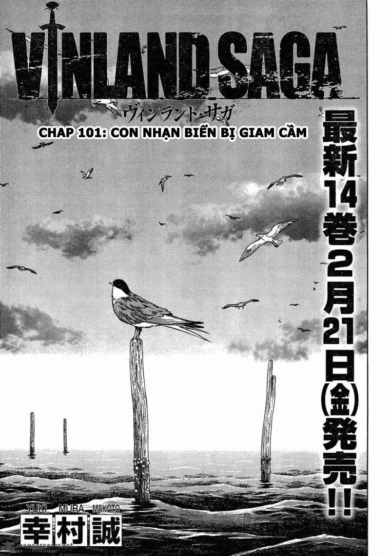 Truyền Thuyết Miền Đất Hứa Chap 101 - Next Chap 102