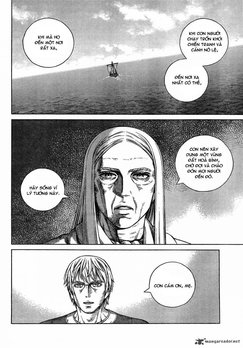 Truyền Thuyết Miền Đất Hứa Chap 101 - Next Chap 102