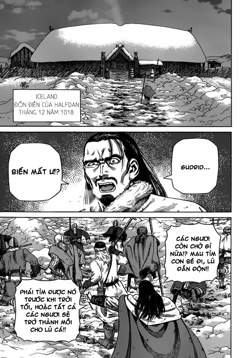 Truyền Thuyết Miền Đất Hứa Chap 102 - Next Chap 103
