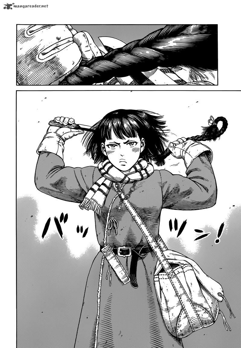 Truyền Thuyết Miền Đất Hứa Chap 102 - Next Chap 103