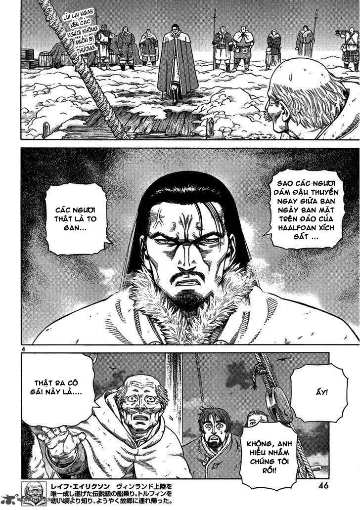 Truyền Thuyết Miền Đất Hứa Chap 103 - Next Chap 104