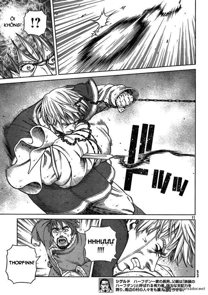 Truyền Thuyết Miền Đất Hứa Chap 103 - Next Chap 104