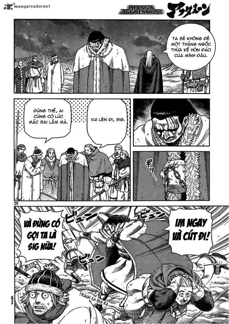 Truyền Thuyết Miền Đất Hứa Chap 103 - Next Chap 104