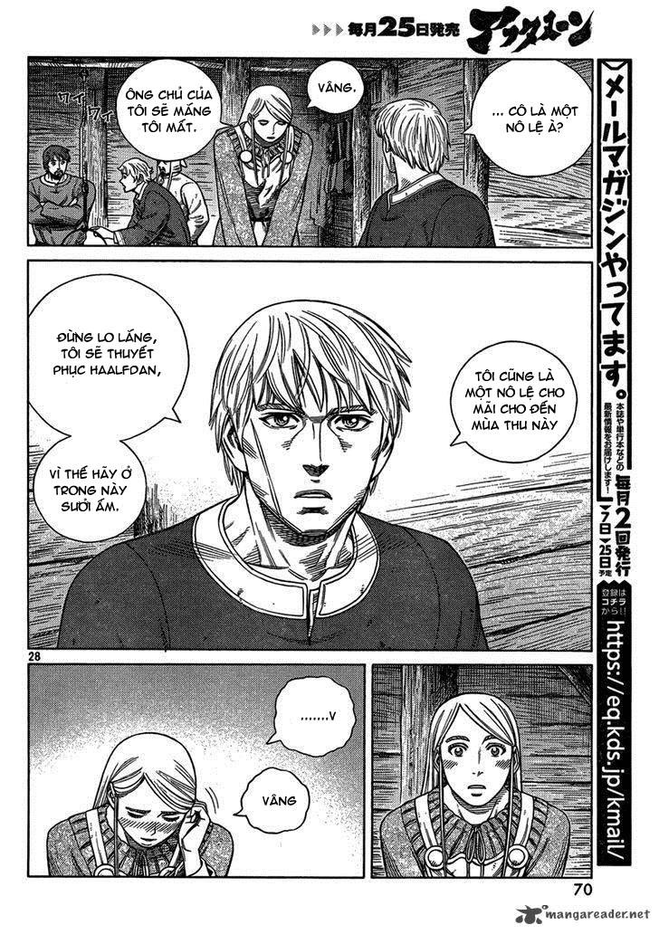 Truyền Thuyết Miền Đất Hứa Chap 103 - Next Chap 104