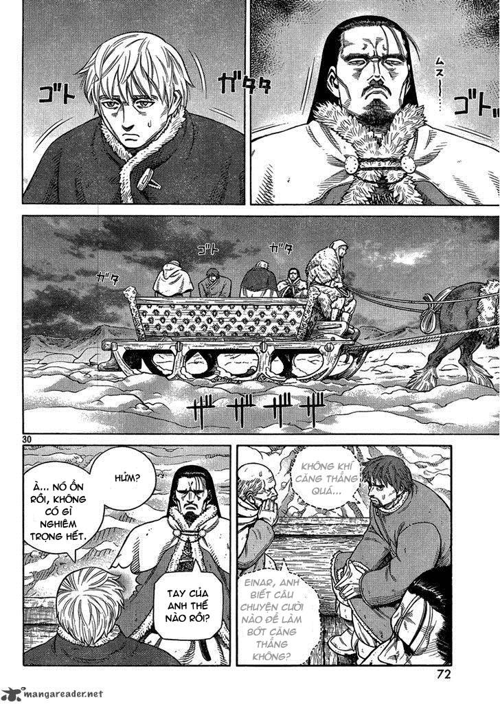 Truyền Thuyết Miền Đất Hứa Chap 103 - Next Chap 104