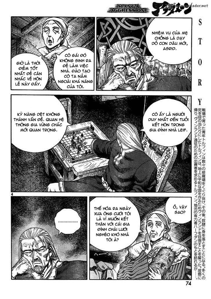 Truyền Thuyết Miền Đất Hứa Chap 104 - Next Chap 105