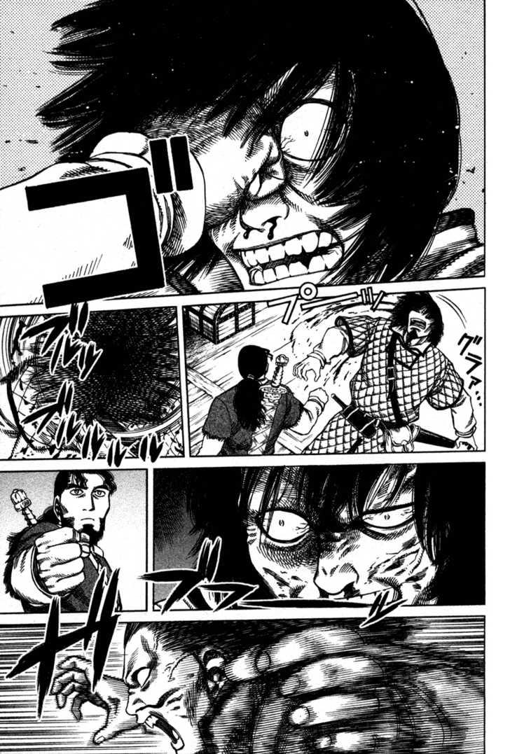 Truyền Thuyết Miền Đất Hứa Chap 12 - Next Chap 13