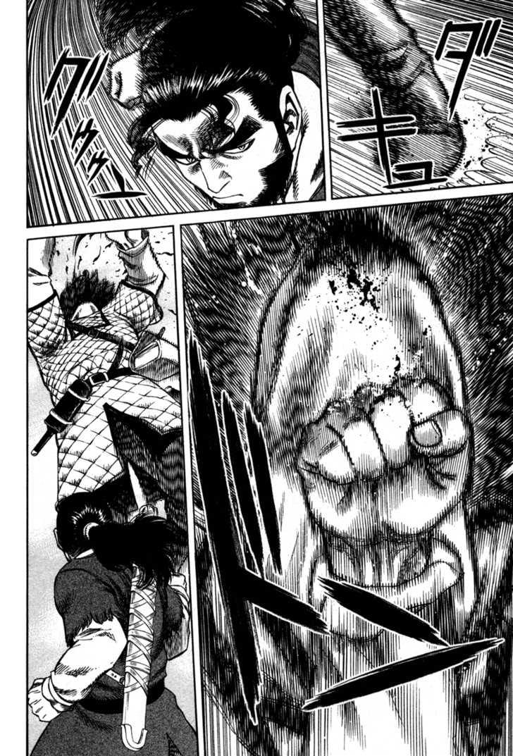 Truyền Thuyết Miền Đất Hứa Chap 12 - Next Chap 13