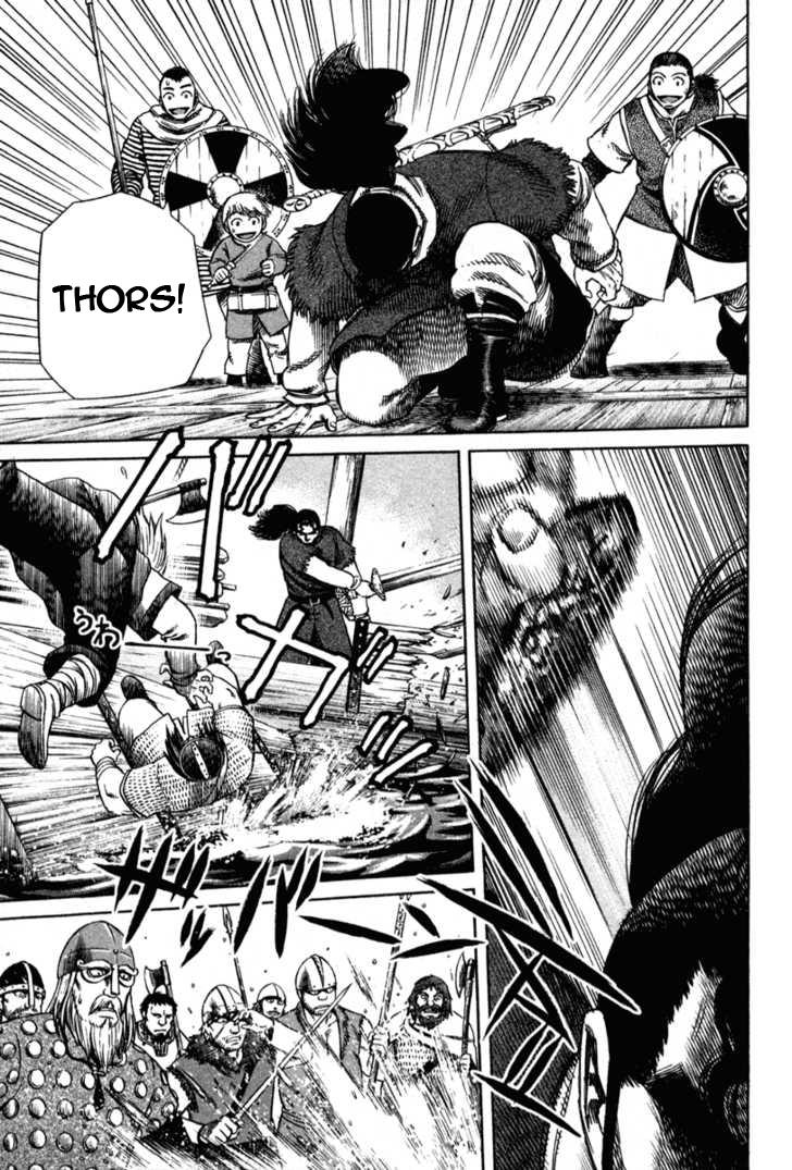 Truyền Thuyết Miền Đất Hứa Chap 12 - Next Chap 13