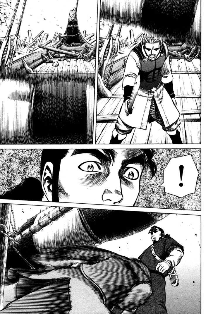 Truyền Thuyết Miền Đất Hứa Chap 13 - Next Chap 14