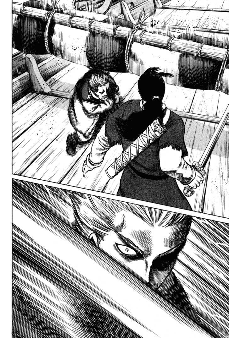 Truyền Thuyết Miền Đất Hứa Chap 13 - Next Chap 14