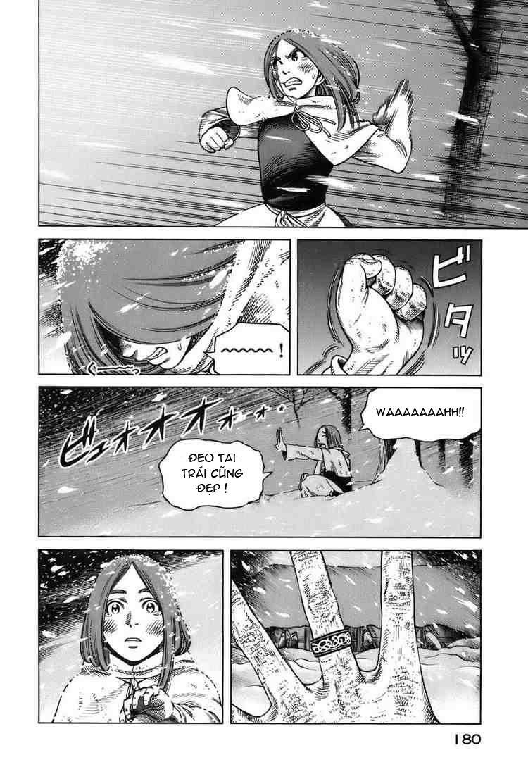 Truyền Thuyết Miền Đất Hứa Chap 28 - Next Chap 29