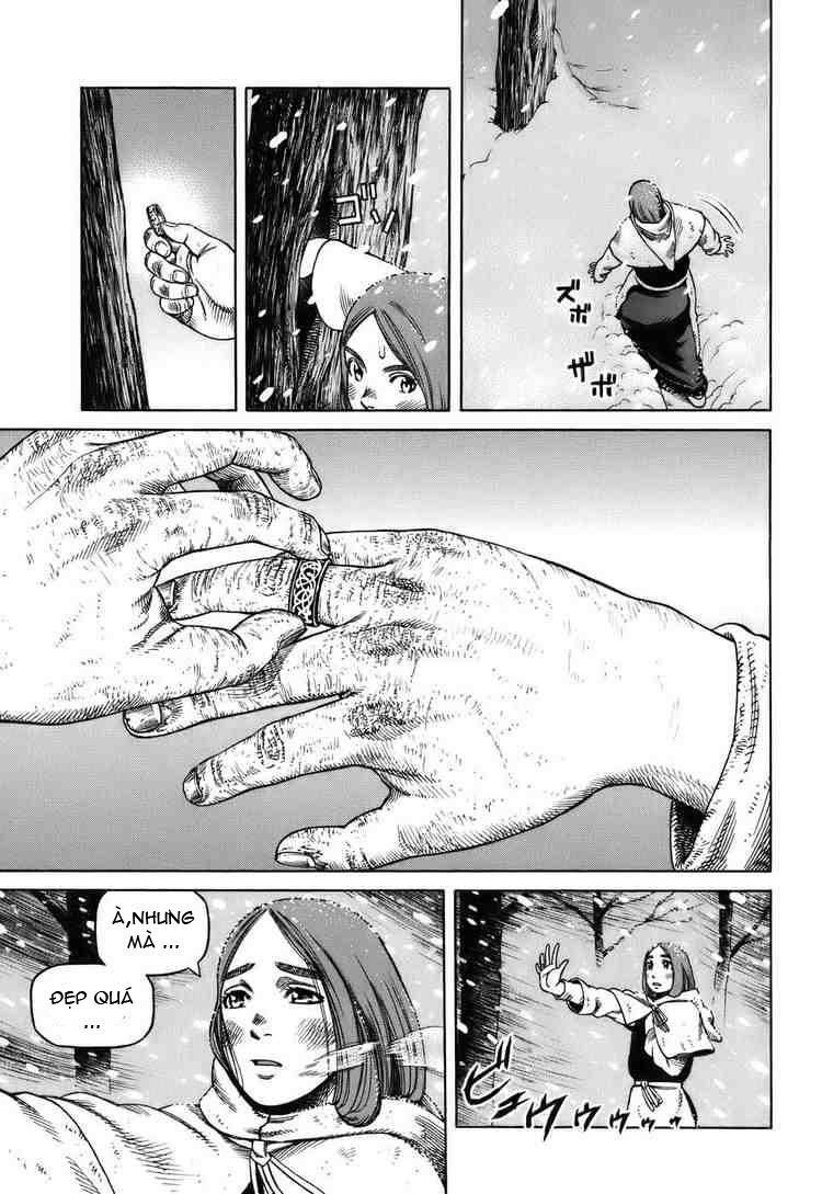 Truyền Thuyết Miền Đất Hứa Chap 28 - Next Chap 29