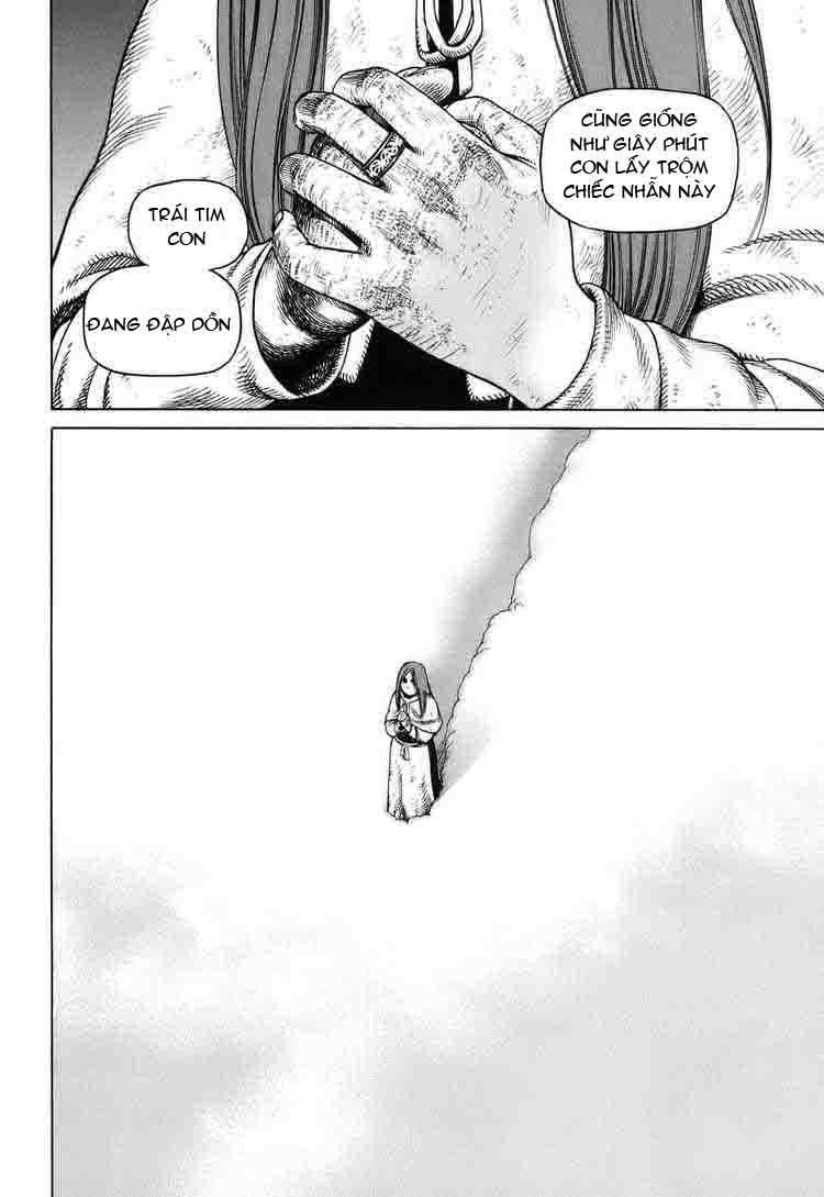 Truyền Thuyết Miền Đất Hứa Chap 28 - Next Chap 29