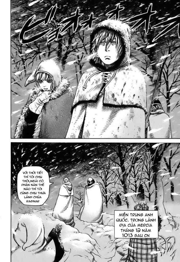Truyền Thuyết Miền Đất Hứa Chap 28 - Next Chap 29