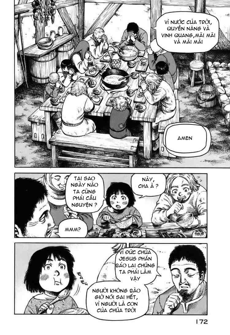 Truyền Thuyết Miền Đất Hứa Chap 28 - Next Chap 29