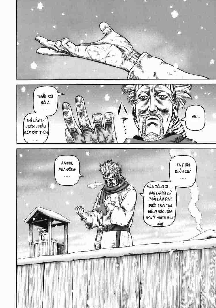 Truyền Thuyết Miền Đất Hứa Chap 29 - Next Chap 30